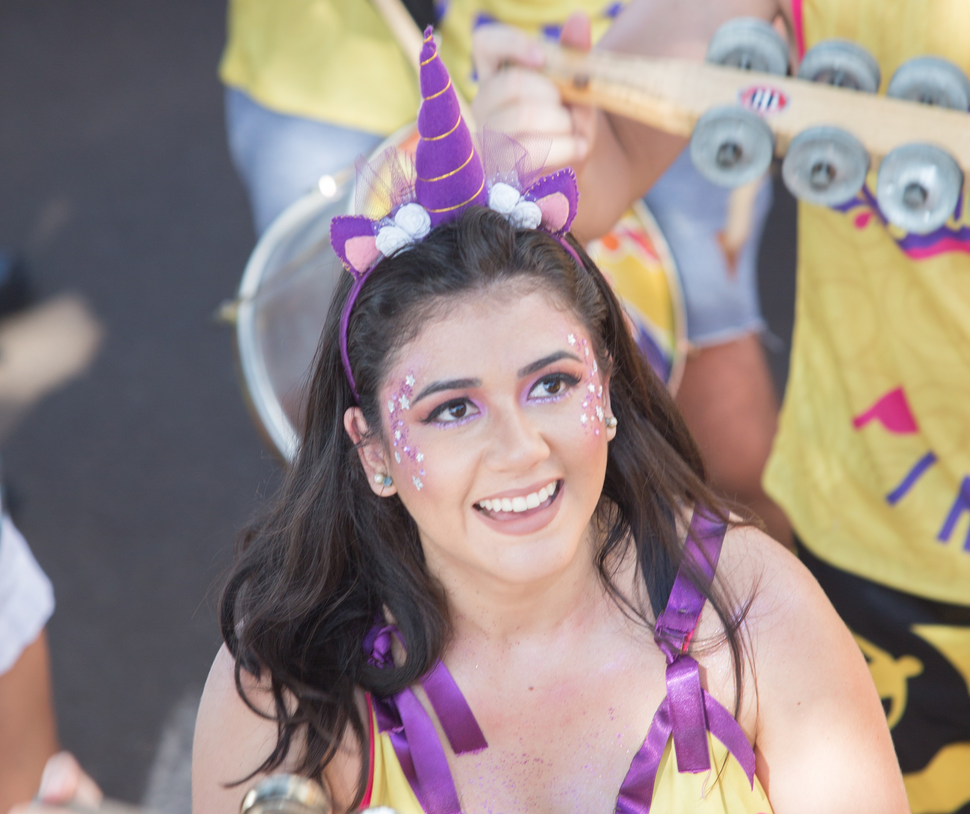 Confira a programação do carnaval de rua em Maringá