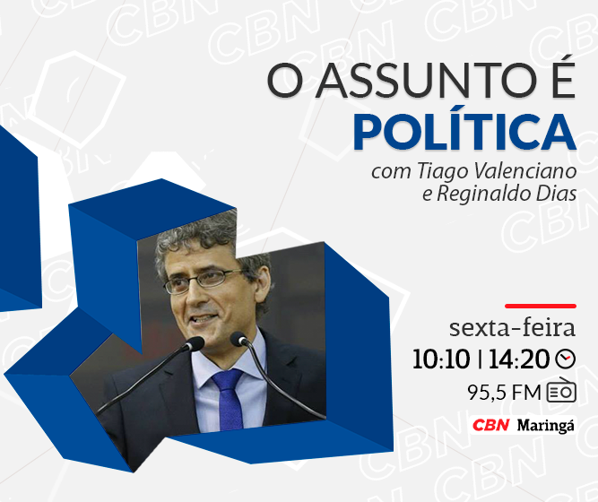 Quais os temas que irão dominar o debate político em 2024