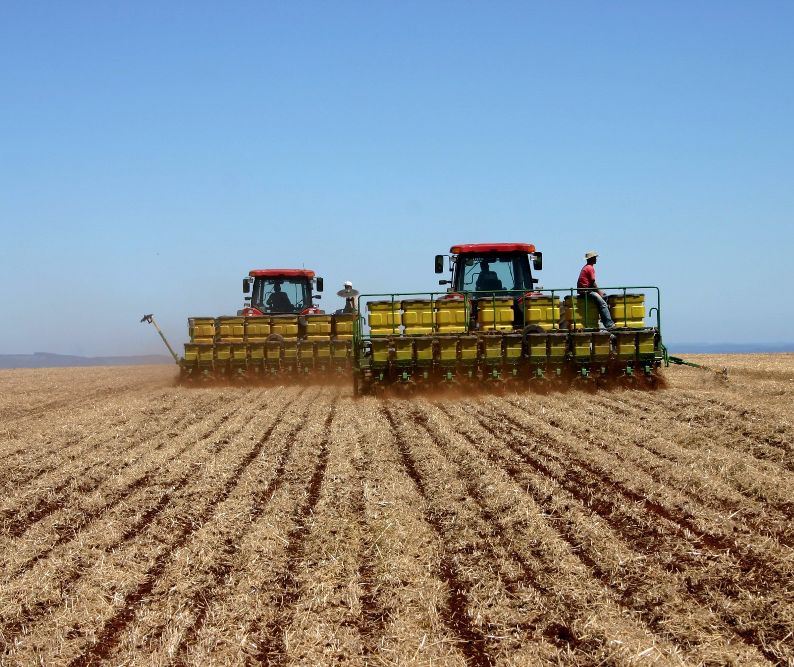 Plano trienal para o Seguro Rural é aprovado