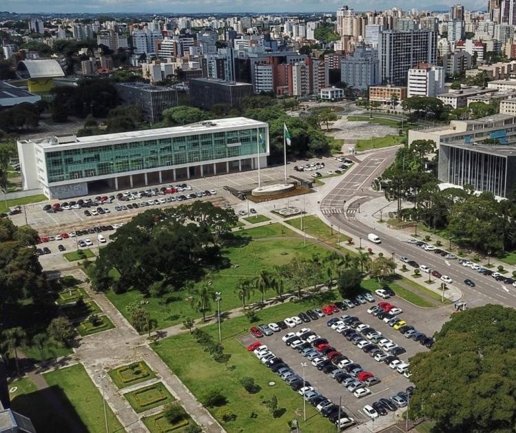Governo do Paraná amplia capacidade de público nos eventos
