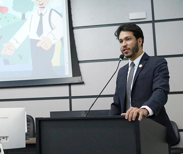 Homem é preso acusado de homofobia contra vereador