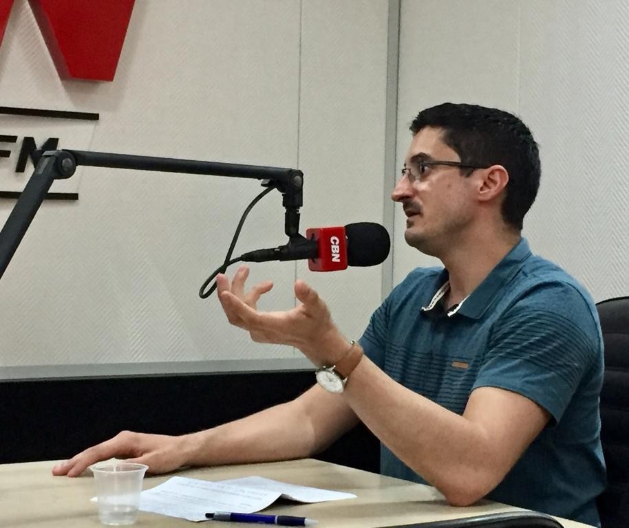 Restaurante popular de Maringá oferece agora 1100 refeições por dia