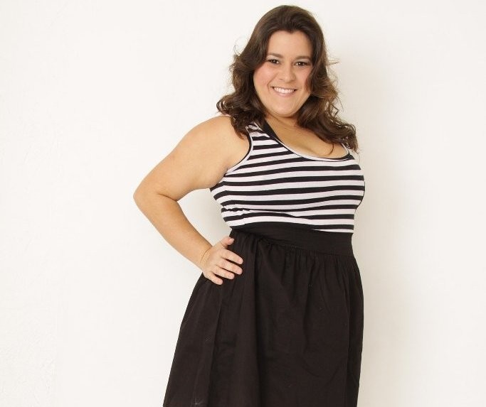 Modelo plus size: um mercado em crescimento no universo fashion