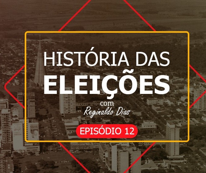 A quarta legislatura - História das Eleições