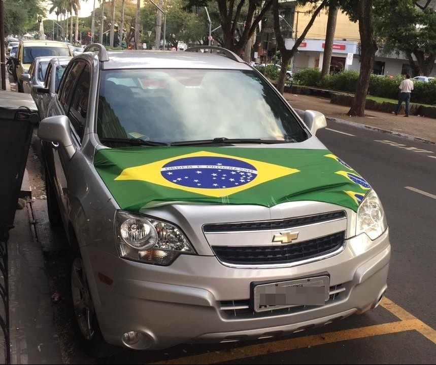 E o jogo do Brasil na manhã dessa sexta-feira (22)?