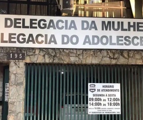 Mais de 20 mulheres já procuraram a Delegacia da Mulher em caso de médico suspeito de abuso sexual