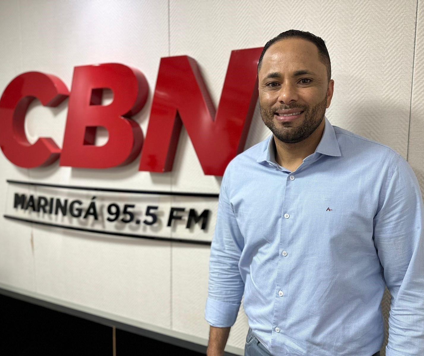 “Vamos transformar agente de trânsito em Guarda Municipal”, diz Do Carmo