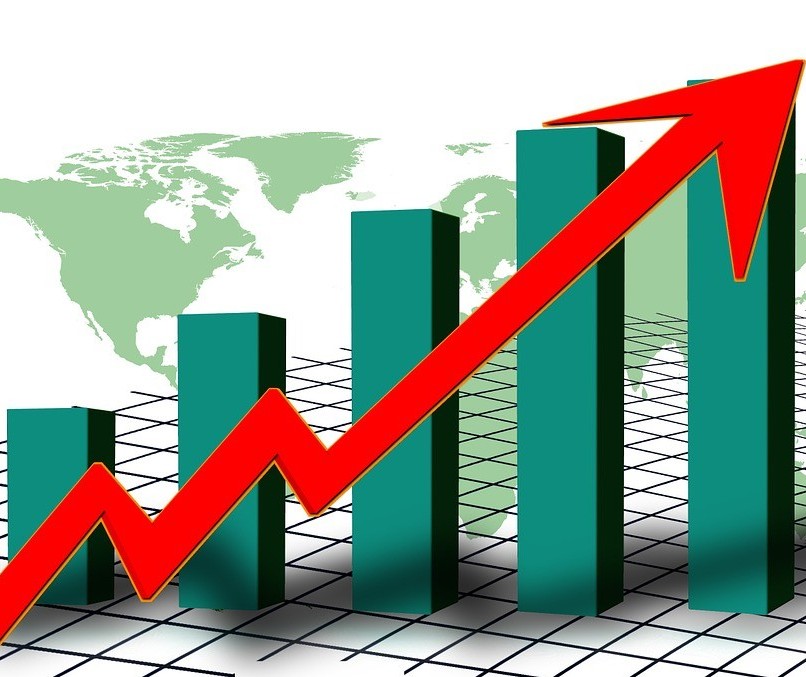 2022 deve terminar com inflação em 7,65%