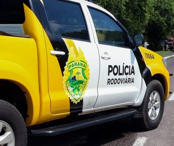 Homem morre em capotamento na PR-323 em Paiçandu