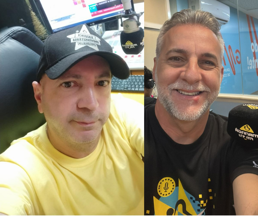 Conheça a história de diferentes gerações apaixonadas pelo rádio