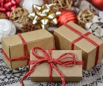 Como não errar no presente do amigo secreto