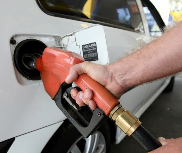 Postos de combustíveis fecham portas por falta de clientes 