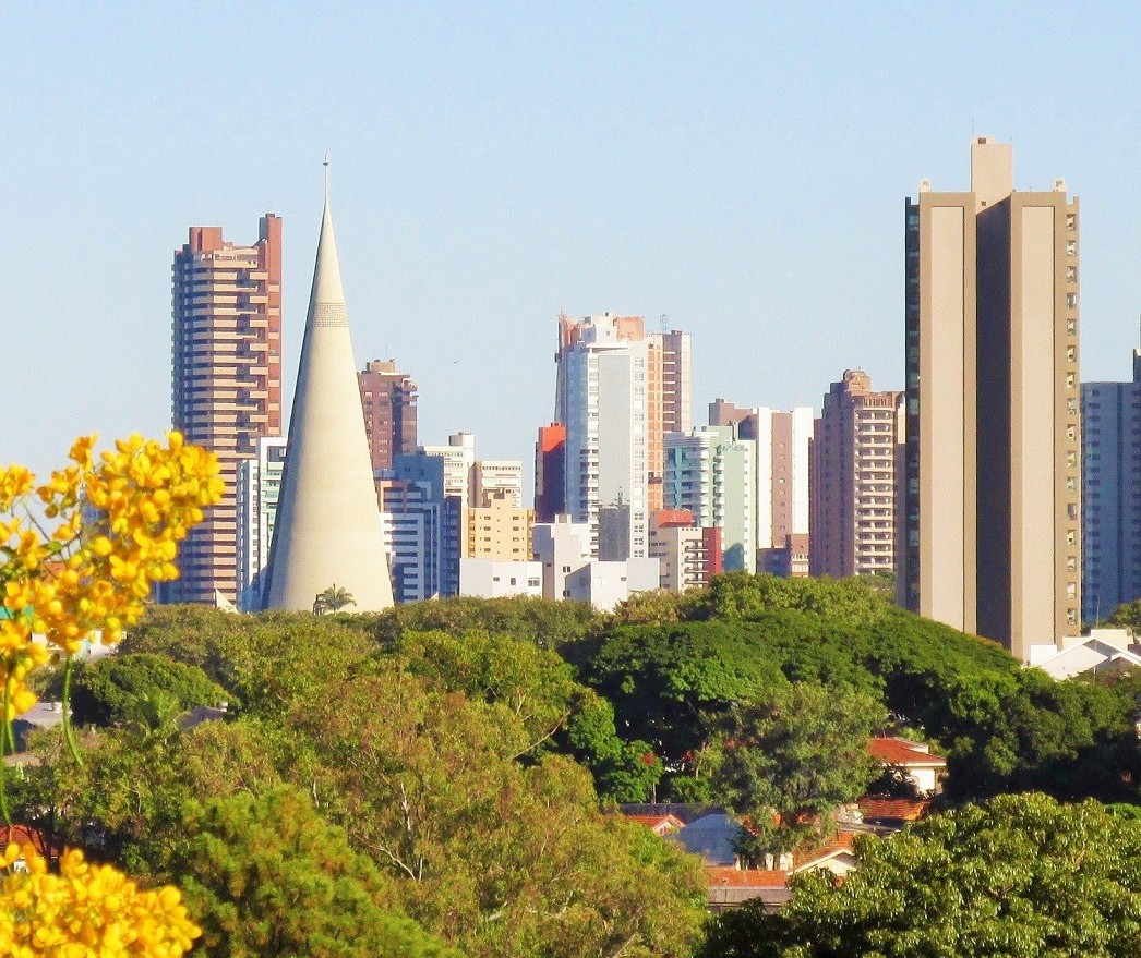 Sexta-feira (9) terá máxima de 34º C em Maringá; tempo segue estável nesse fim de semana