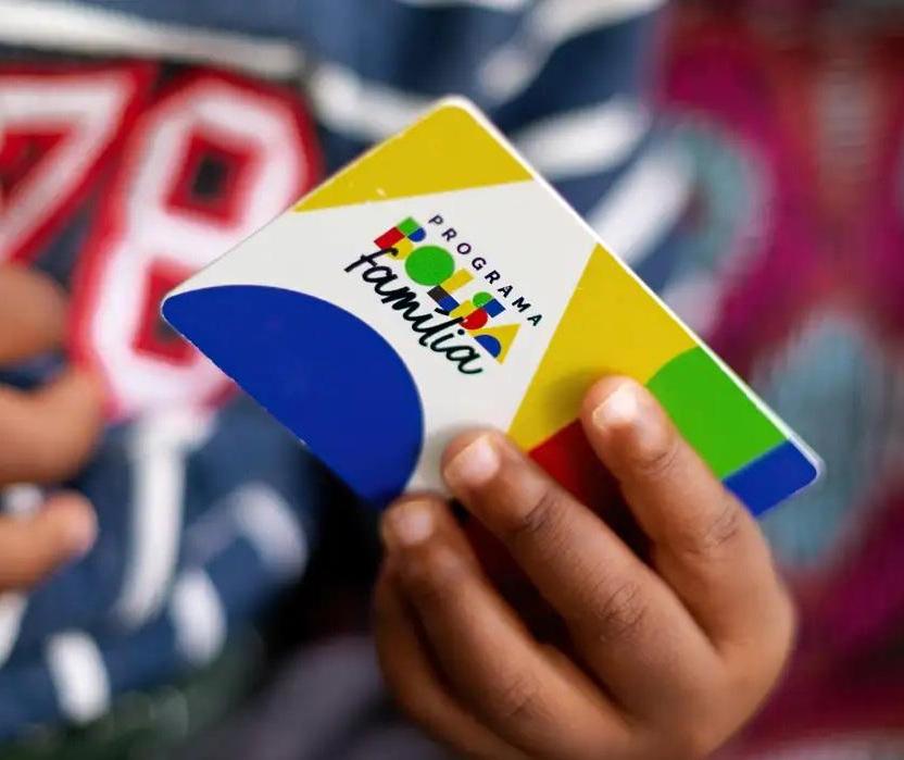 Projeto prevê proibição de recursos do Bolsa Família em apostas online
