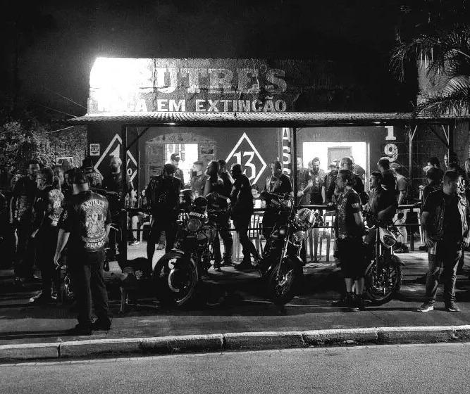 1º arrancadão de motos de Maringá será dias 14 e 15 deste mês