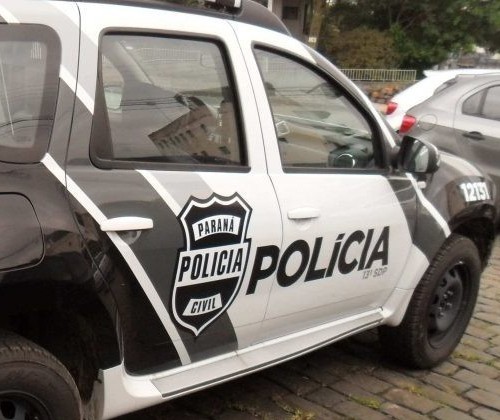 Suspeito de integrar organização criminosa de São Paulo é preso em Maringá