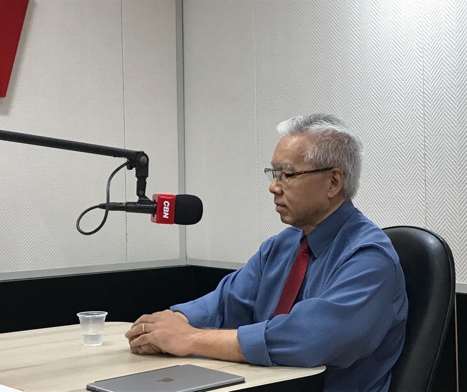‘Doenças renais servem como termômetro para outras doenças’