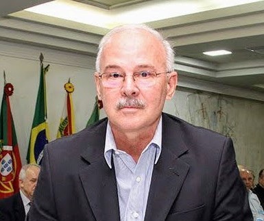 Morre o empresário Edson Feio Ribeiro, diretor do Grupo Rivesa, de Maringá