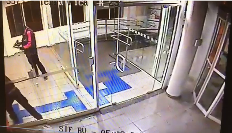 PF desencadeia operação Miguelito