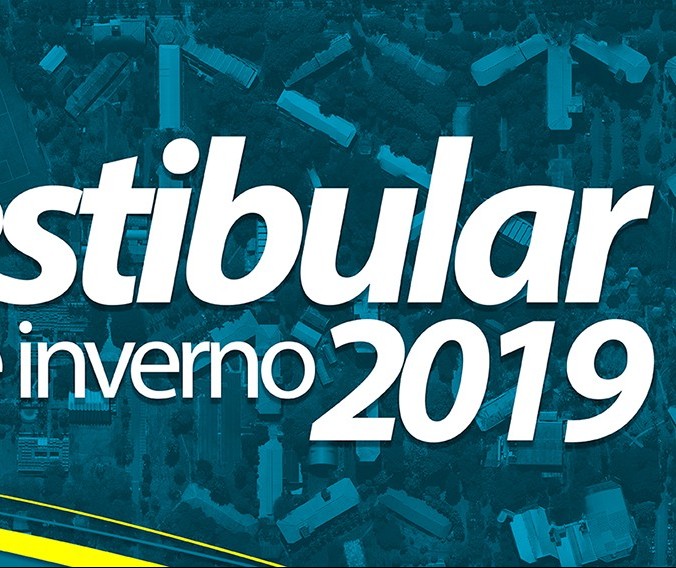 UEM divulga resultado do Vestibular de Inverno 2019