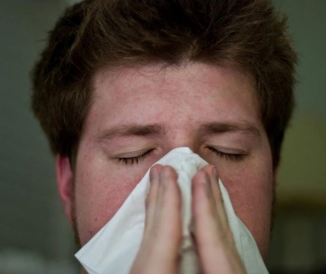 Maringá confirma mais um caso de gripe H1N1