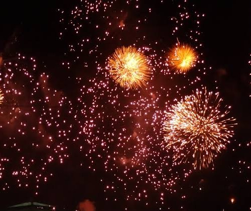 Prefeitura de Paranavaí quer proibir fogos com estampido na cidade