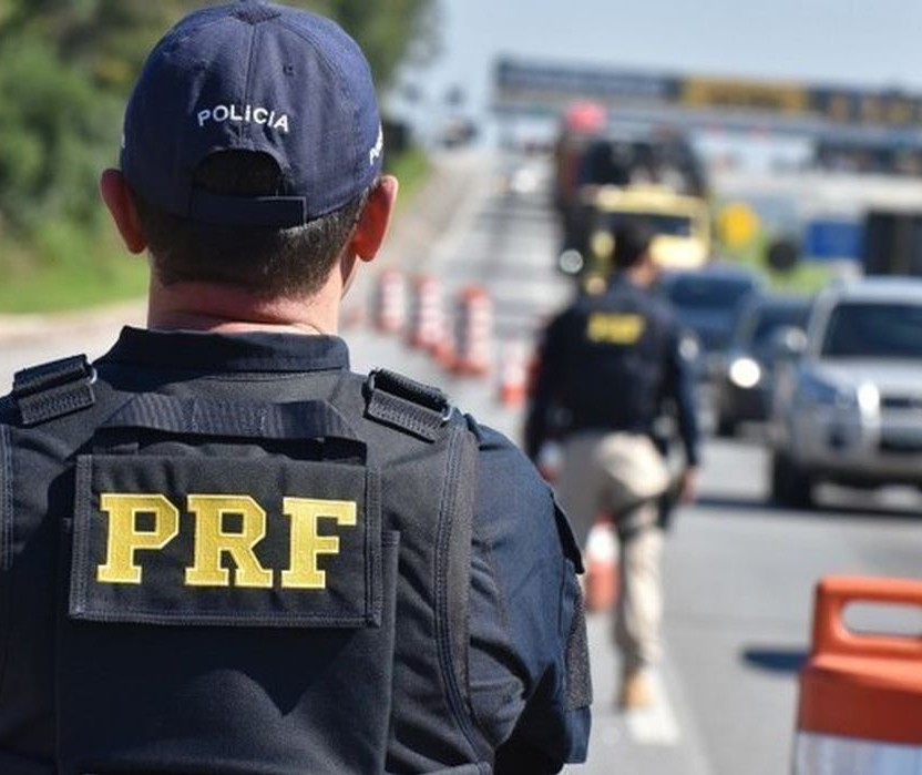 Acidentes nas estradas federais da região de Maringá reduziram 8%, diz PRF