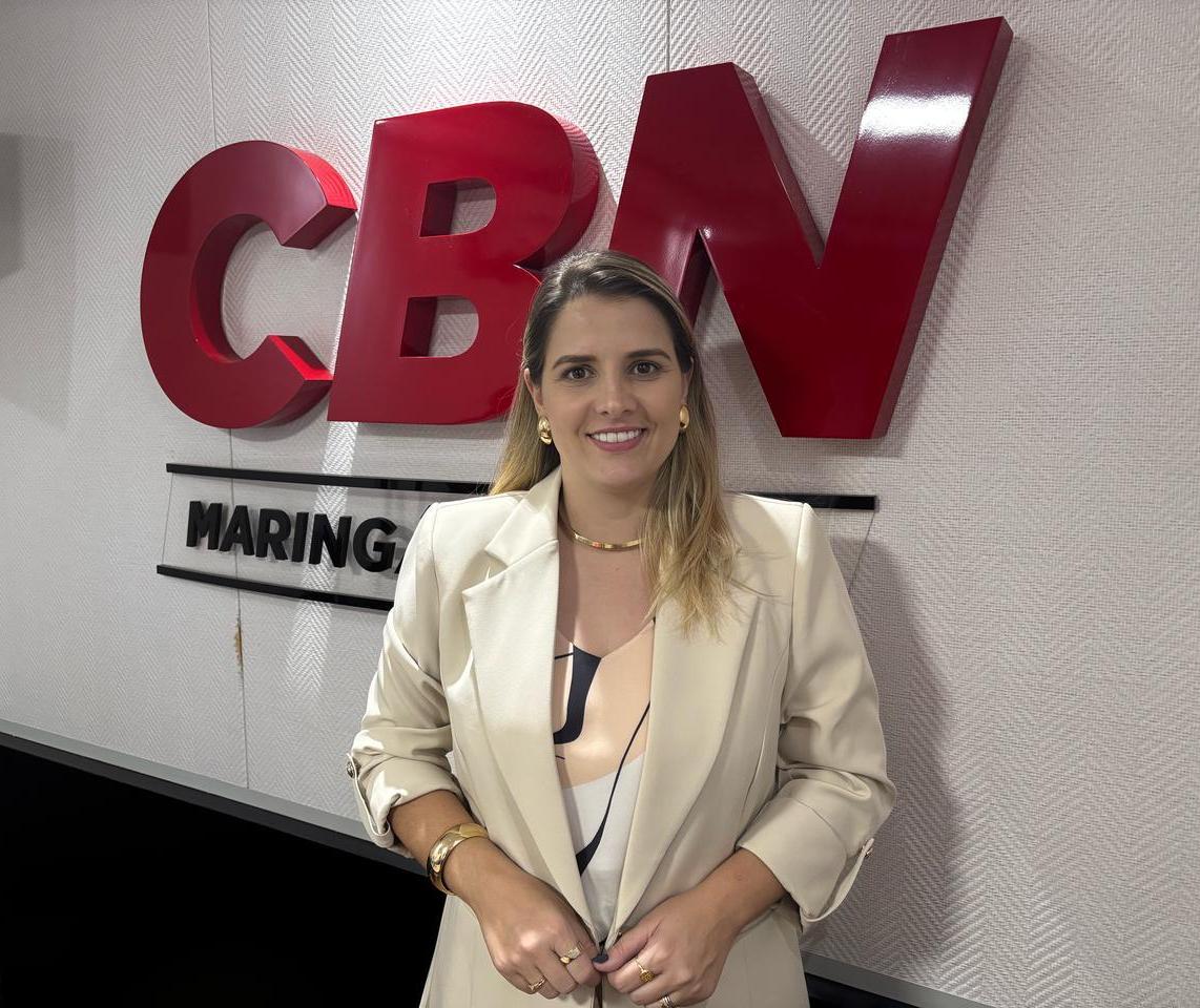 ‘Resolutivo com olhar feminino’, diz Majô (PP) sobre o que espera do mandato como presidente da Câmara
