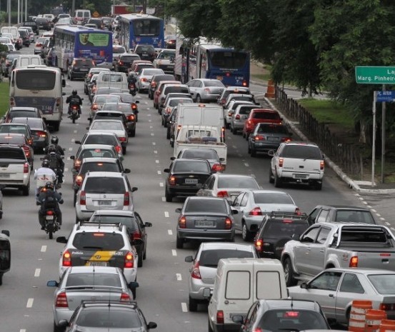 Precisamos falar de mobilidade urbana