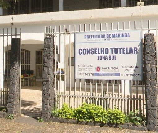 Conselho Tutelar tenta localizar pais de criança encontrada em loja 