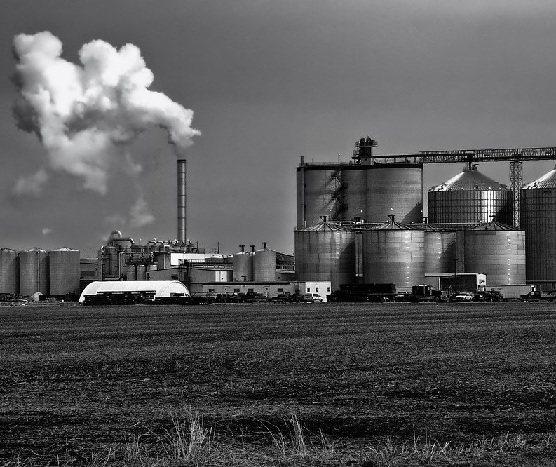 O que falta para o Paraná entrar na era industrial da sustentabilidade?