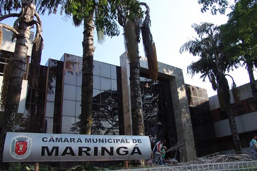 Como foi o segundo semestre na Câmara de Maringá?