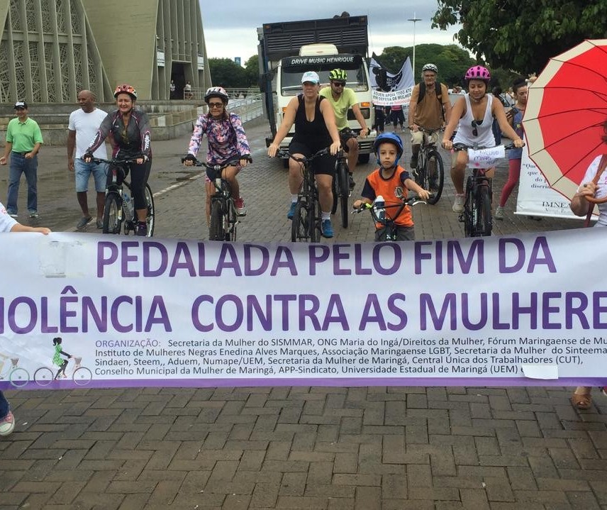  Em dois meses, 119 mulheres foram vítimas de feminicídio no país