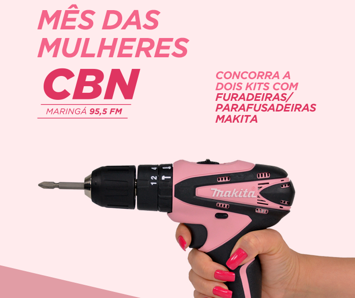 Promoção "Mês das Mulheres" - Resultado 