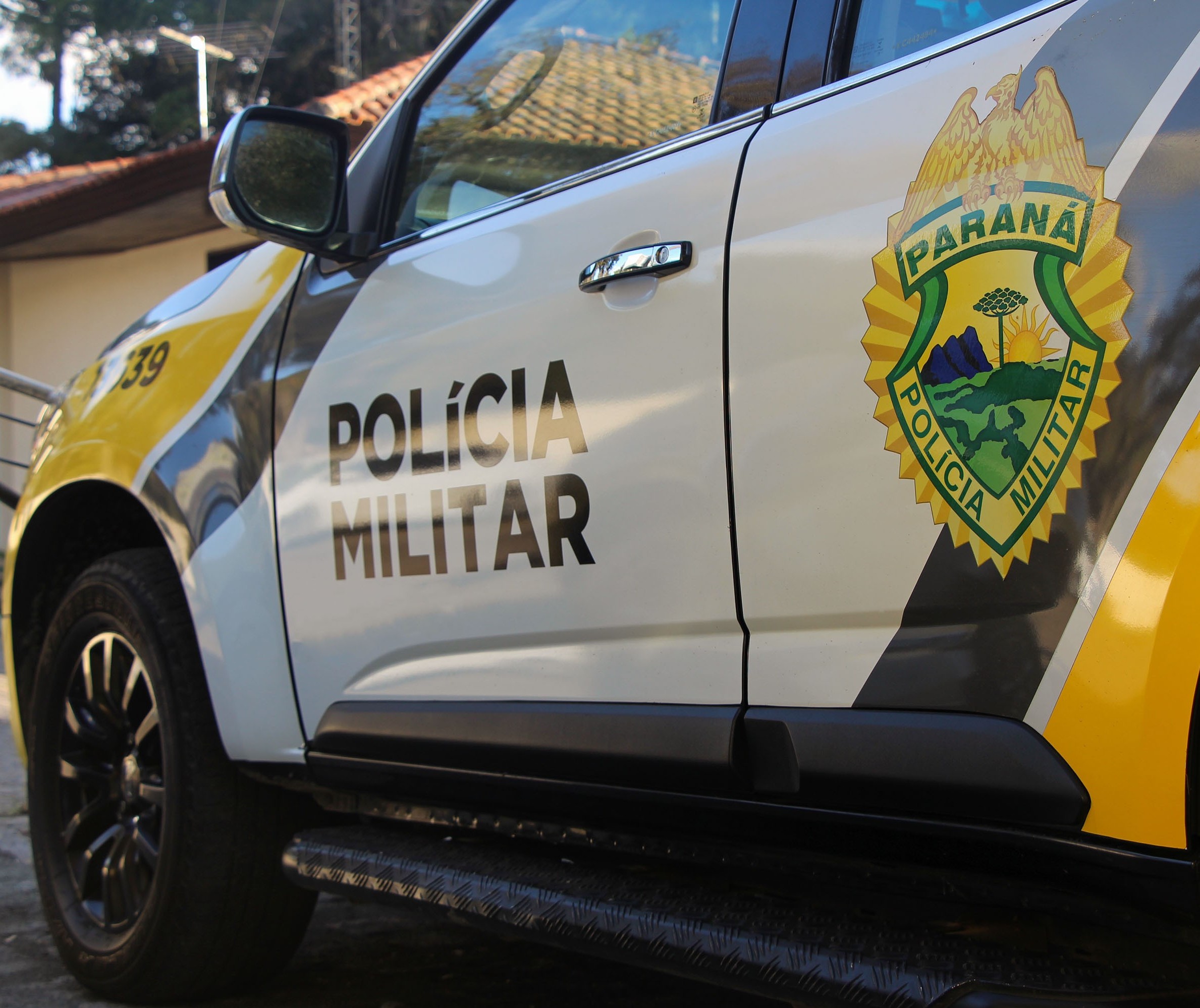 Homem é encontrado morto ao lado de bilhete premiado em hotel de Curitiba
