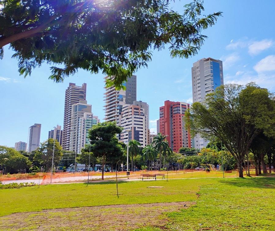 Saiba como fica o tempo nesta terça-feira (1º)