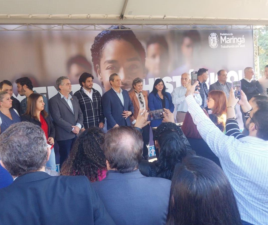 Sancionada lei que estabelece jornada de 30 horas para enfermagem