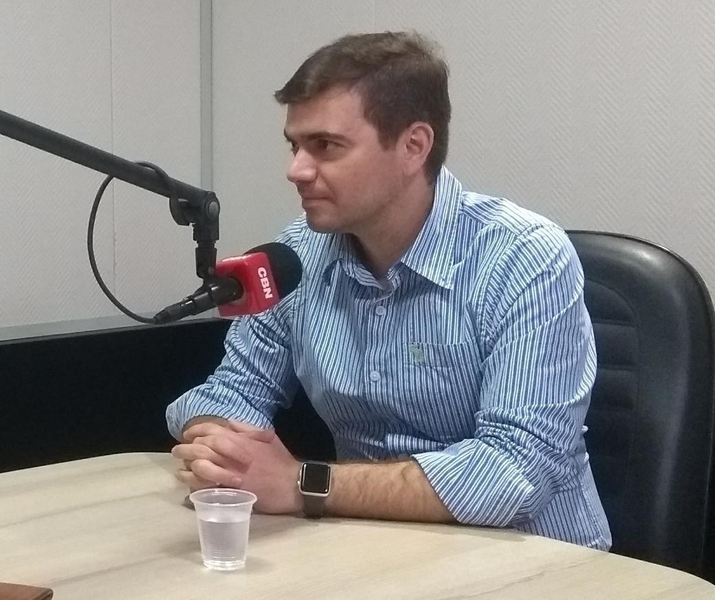 Natal 2018 foi o melhor dos últimos cinco anos, diz presidente da Acim