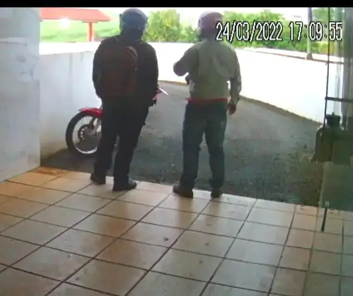 Pai e filho suspeitos de agredir dono de motel em Mandaguari prestam depoimento à polícia; empresário morreu