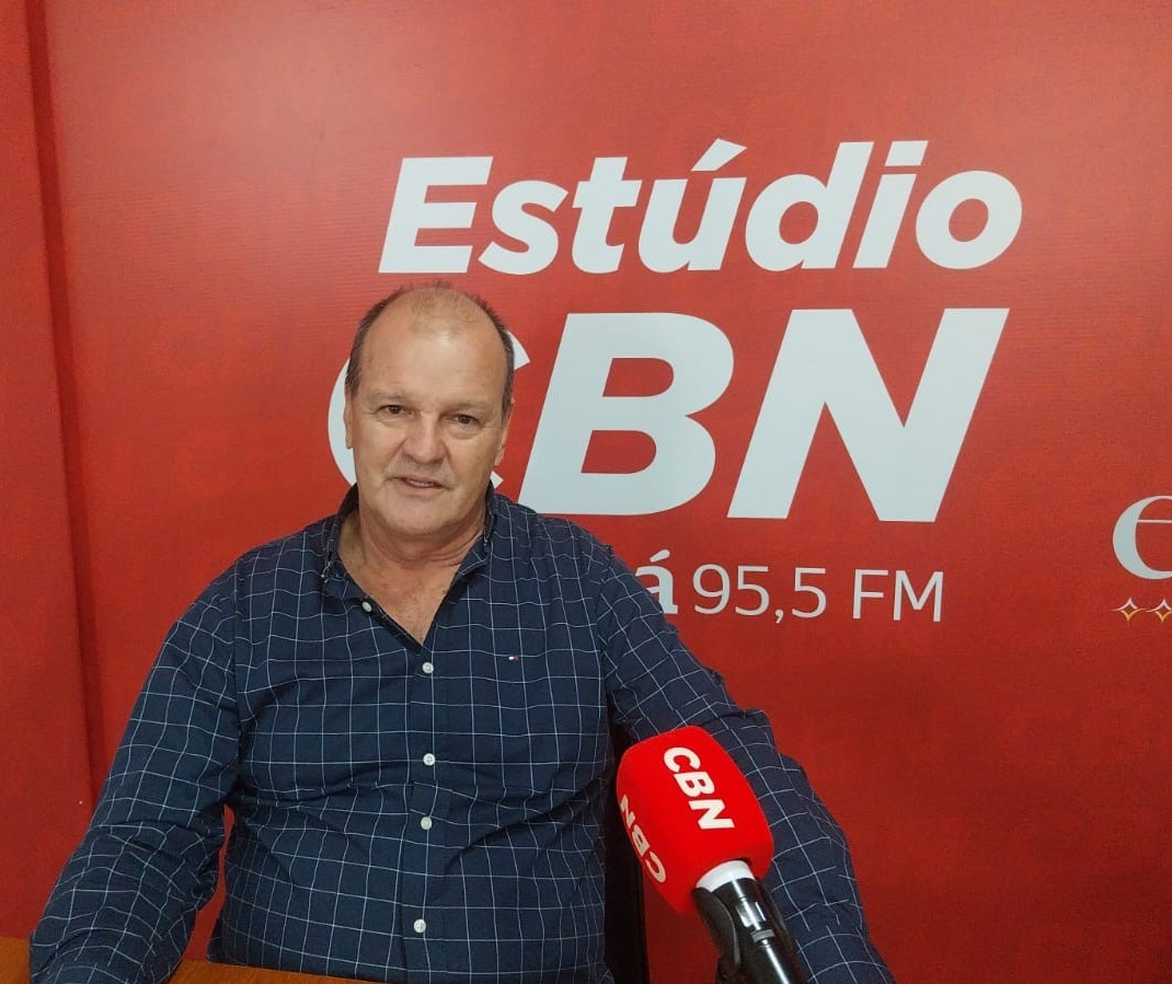 Célula de combustível irá revolucionar o transporte, diz presidente da Alcopar