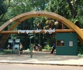 Plano de Manejo no Parque do Ingá será atualizado