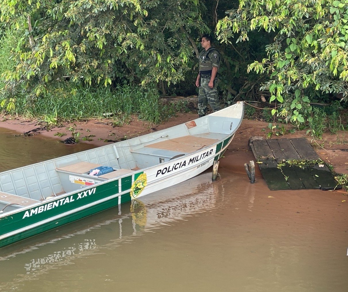 Pesca volta a ser permitida a partir desta quinta-feira (29)