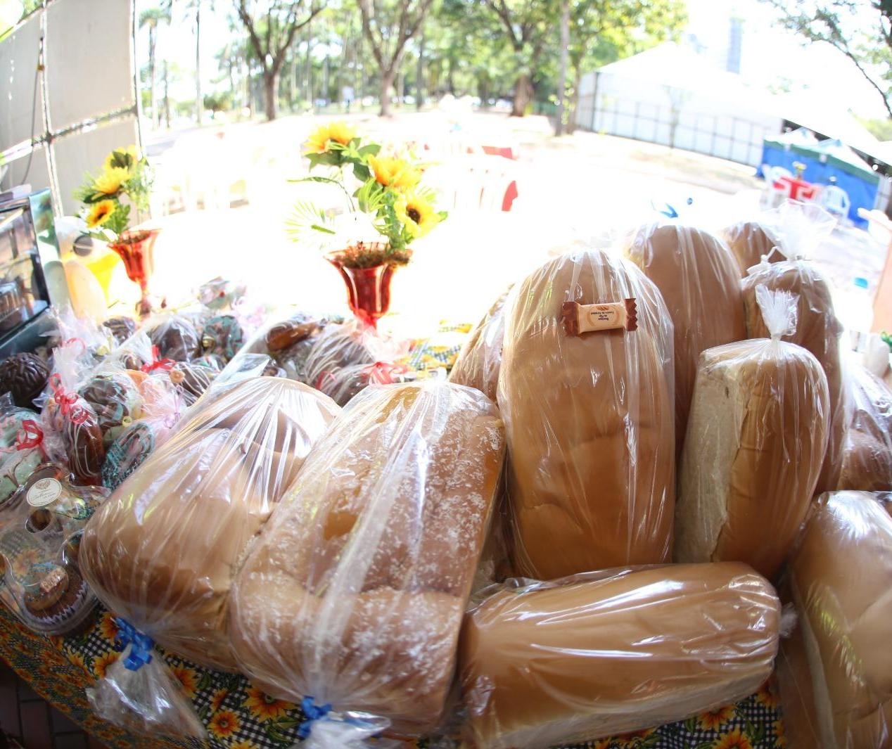 Semana Municipal de Produtos Caseiros está com inscrições abertas