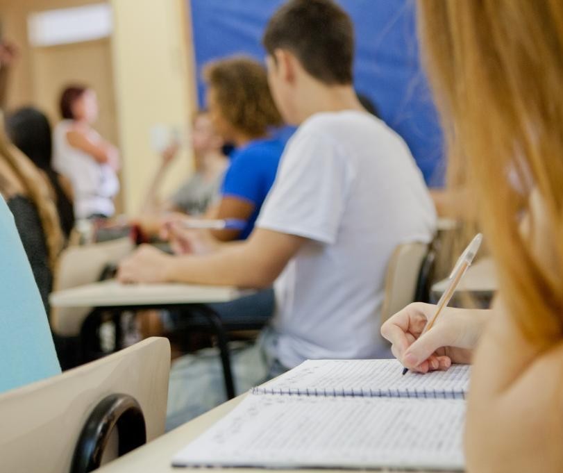 Paralisação de professores pode prejudicar alunos do ensino médio