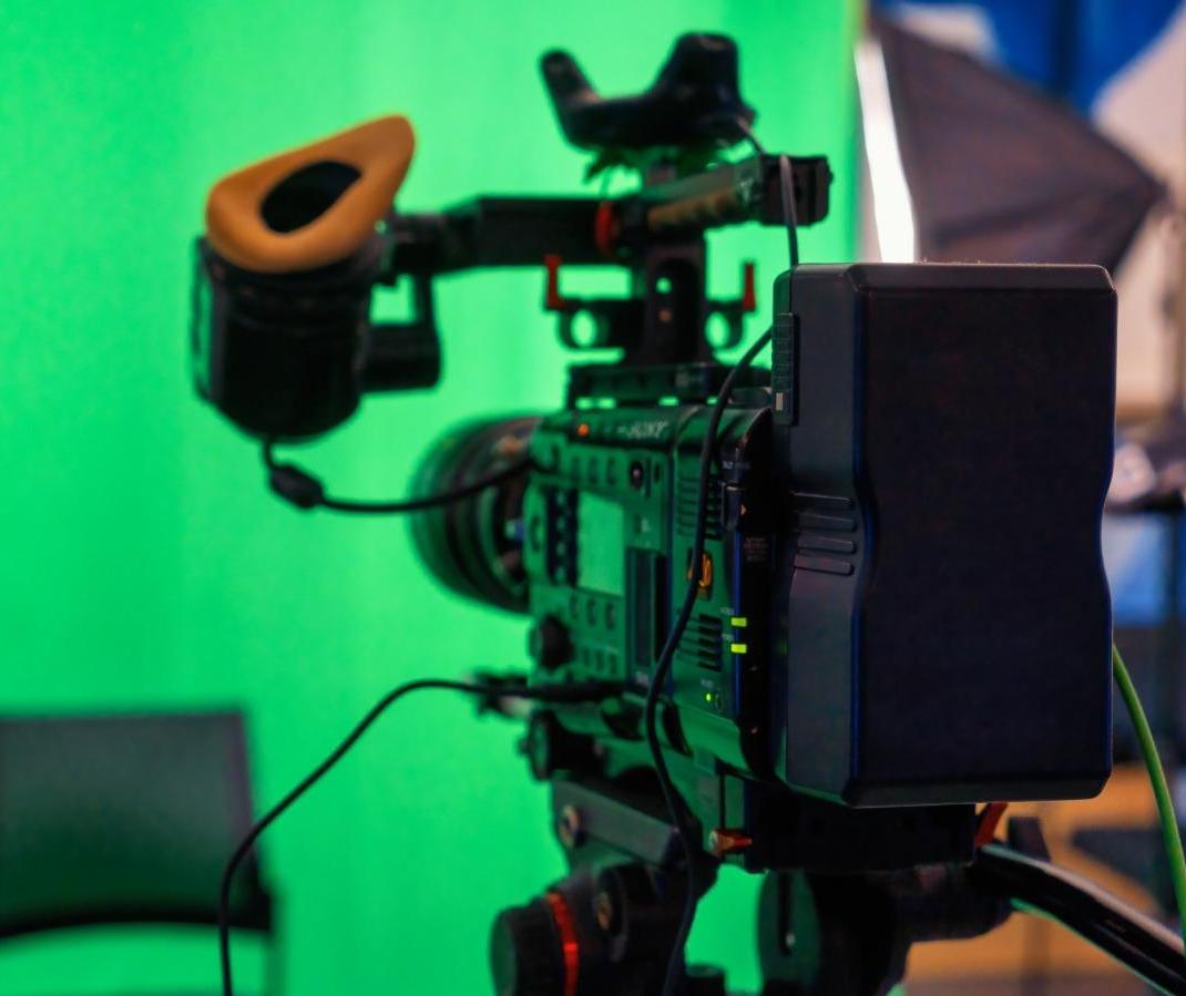 Maringá é selecionada e recebe R$ 2,4 milhões da Ancine