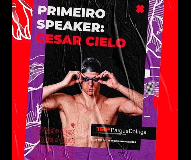 Edição 2020 do TEDxParqueDoIngá será online