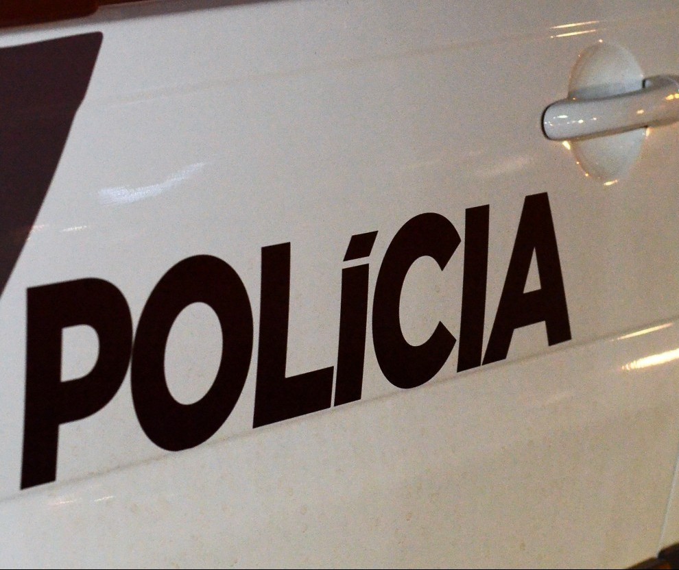 Dois homens são mortos pela polícia após uma tentativa de assalto em São Mateus do Sul