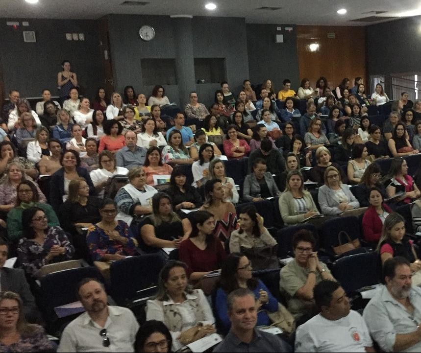 Evento debate o abuso e a exploração sexual infantil