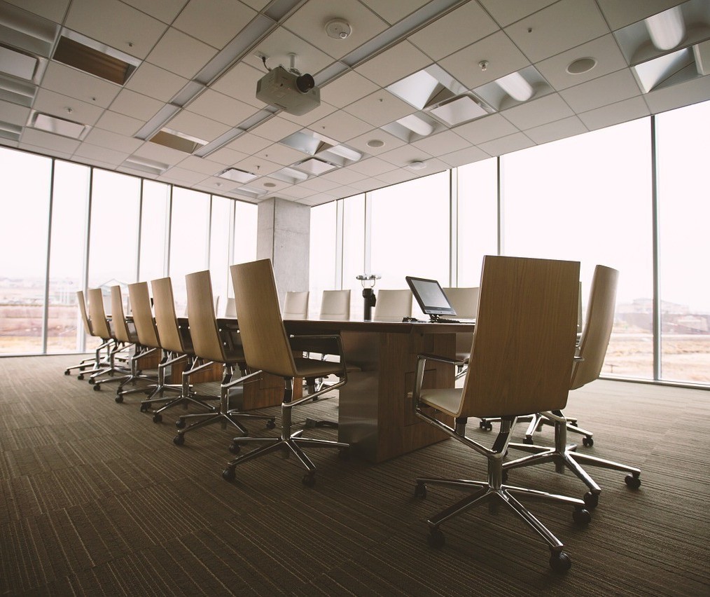 Ainda há um número significativo de empresas fechadas