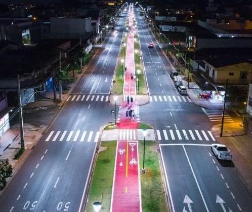 Câmara cria comissão de estudos sobre iluminação pública